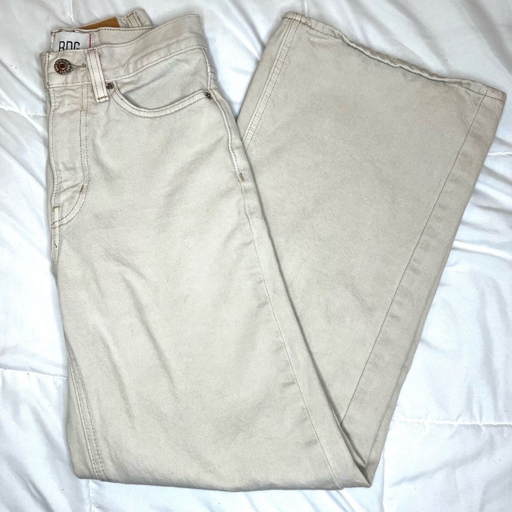 BDG High & Wide Pants 🍂